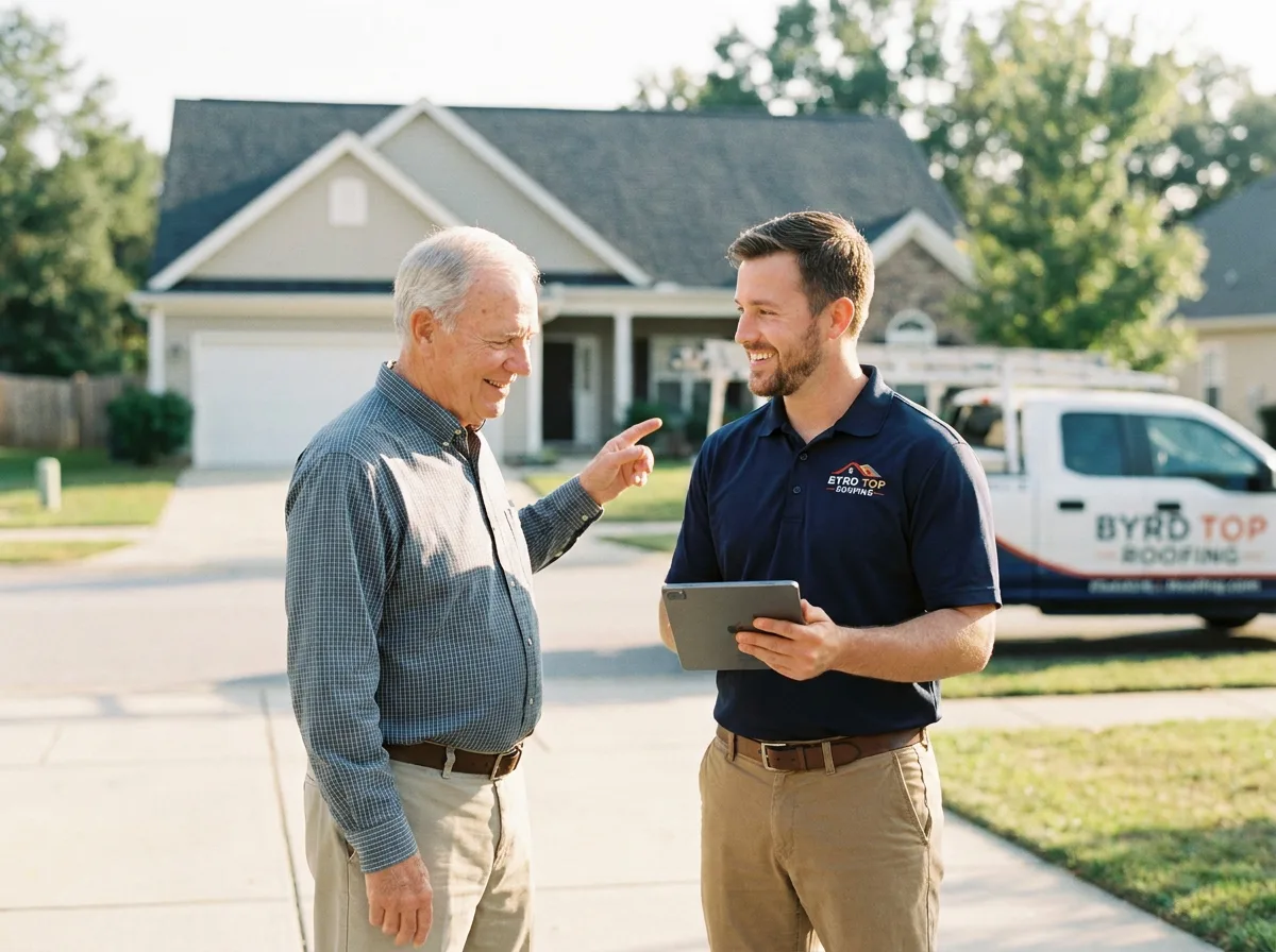 Roofing Point Roberts, WA FAQs